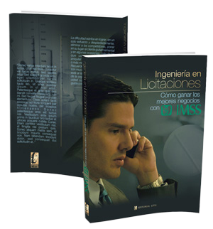 Francisco Cuellar, Experto VEntas IMSS